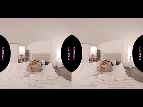 ❤️ PORNBCN VR Dues lesbianes joves es desperten calentes a la realitat virtual 4K 180 3D Geneva Bellucci Katrina Moreno ️ Súper porno a nosaltres ca.sexygirlspics-com.ru ❌️